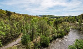 University Heights Road, Cullowhee, NC 28723
