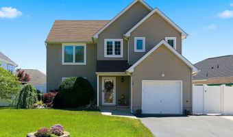 19 W Dolphin Cir W, Bayville, NJ 08721