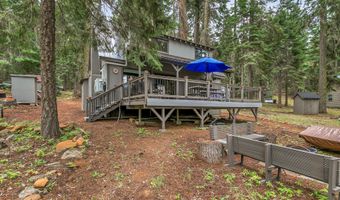 6000 E Hyatt Lake Rd, Ashland, OR 97520