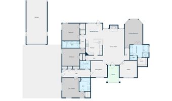 4260 STEFFAN WOODS, Bartlett, TN 38135