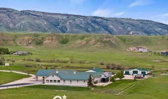 4960 S Skyline Rd, Casper, WY 82604