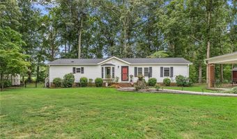 8565 Harlow Rd, Archdale, NC 27263