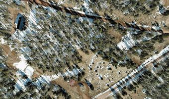 Lot 1263 Starlight Overlook, Angel Fire, NM 87710