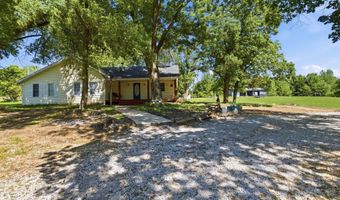 243 E 508th Rd, Aldrich, MO 65601