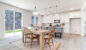 105 Pembroke Way Plan: Calloway, Albemarle, NC 28001