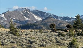 Tbd TBD, Big Timber, MT 59011