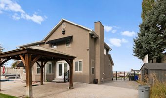 718 E 200 S, Bountiful, UT 84010