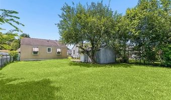 417 LEBEAU St, Arabi, LA 70032