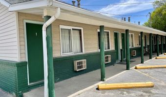 1701 Alger Ave, Cody, WY 82414