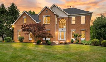 18 MONTFORT Dr, Belle Mead, NJ 08502