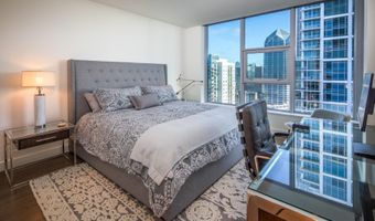 1388 Kettner Blvd 2207, San Diego, CA 92101