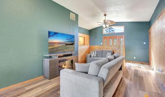 4182 S Old Yacht Club Rd, Big Lake, AK 99652
