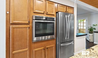 14375 Oak Knoll Dr, Bay Minette, AL 36507