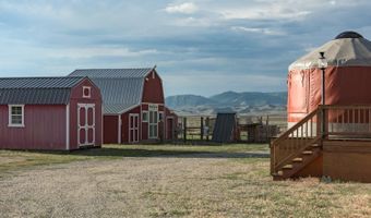 72 E FORK BIG SANDY Rd, Boulder, WY 82923
