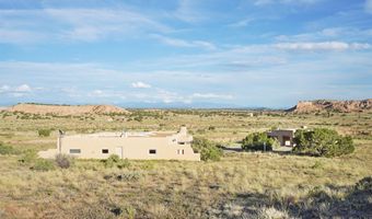 21 Canjilon St, Abiquiu, NM 87510