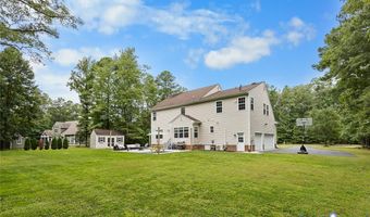 707 Wales Way, Ashland, VA 23005