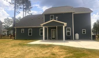 201 Thistleberry Dr, Aberdeen, NC 28315