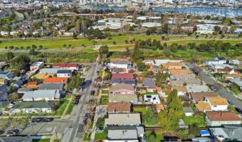 1834 8Th St, Alameda, CA 94501