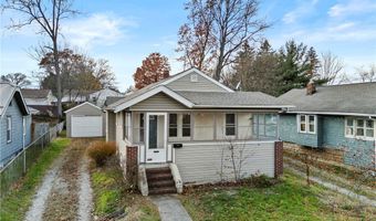 640 Plainfield Rd, Akron, OH 44312