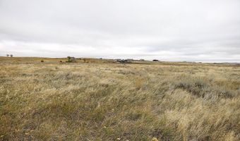 TBD Crow Lane Lot 61, Banner, WY 82832
