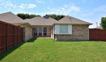 1316 Marwood Ct, Allen, TX 75013