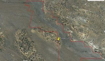 159 Acres Tom Best Springs Rd, Bryce, UT 84764