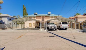 628 B Ave A, Boulder City, NV 89005
