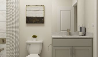 21917 Parkland Trace Ter Plan: Kensington, Boyds, MD 20841