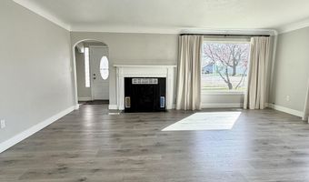 101 N 2nd W, Aberdeen, ID 83210
