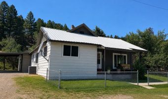 23 Quartz Ave, Basin, MT 59631