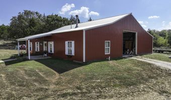 1307 Route Af, Ava, MO 65608