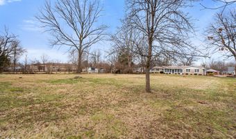 2215 Albany St, Beech Grove, IN 46107