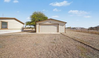 7451 W CABALLERO Ct, Arizona City, AZ 85123