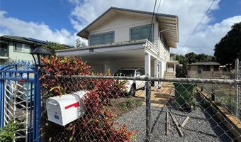 2326 Rose St, Honolulu, HI 96819