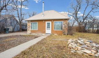 815 Aurora St, Belle Fourche, SD 57717