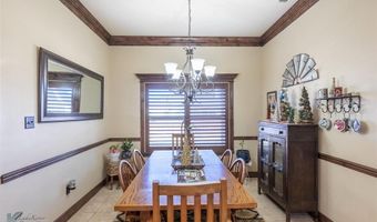 302 Whiterock Dr, Abilene, TX 79602