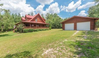 203 Sc Hwy 3, Barnwell, SC 29812