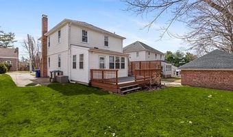 8 Turcone St, North Providence, RI 02911
