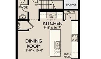 1164 Daybreak Dr, Allen, TX 75013