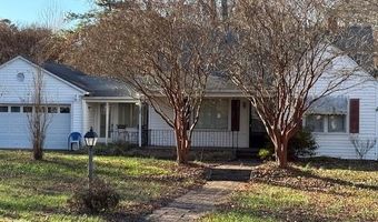 1798 S NC Highway 801, Advance, NC 27006