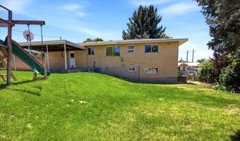 473 E 1650 S, Bountiful, UT 84010