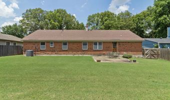 7919 MEMPHIS-ARLINGTON, Bartlett, TN 38133