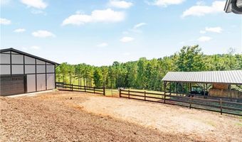 3547 Reavis Mountain Rd, Ball Ground, GA 30107