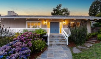 461 Saint Andrews Dr, Aptos, CA 95003