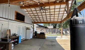 107 Ben Durrett Dr, Amory, MS 38821