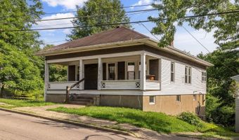 89 Second St, Athens, OH 45701