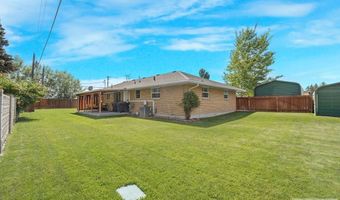 30 Parker Ave, Blackfoot, ID 83221