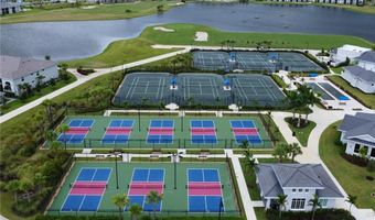 6047 Ellerston 2125, Ave Maria, FL 34142