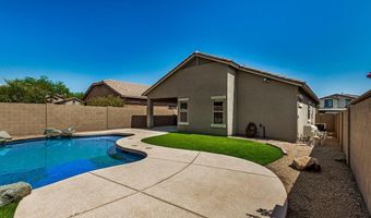 4618 W FORTUNE Dr, Anthem, AZ 85086