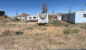 711 E Crook Ave, Goldfield, NV 89013